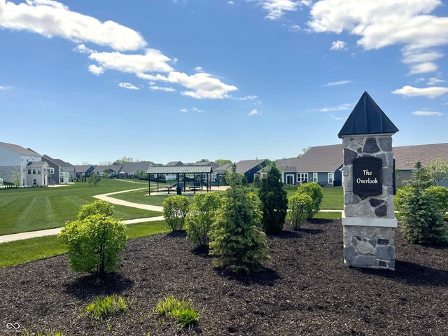 7238 Silverwood Court, Indianapolis, IN 46259