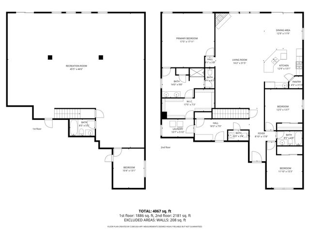 7238 Silverwood Court, Indianapolis, IN 46259