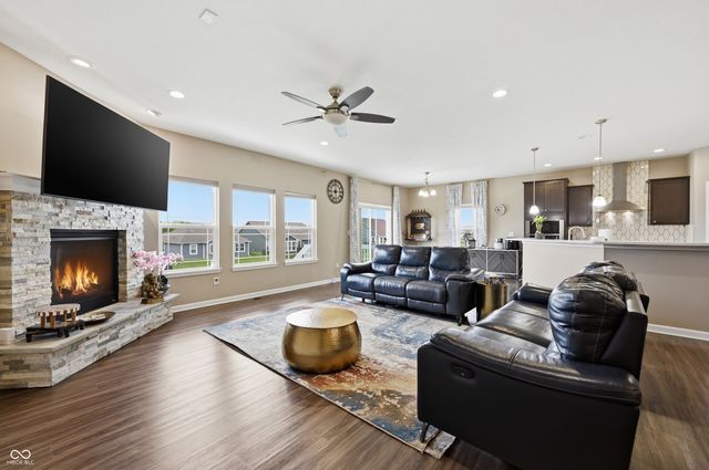 7238 Silverwood Court, Indianapolis, IN 46259