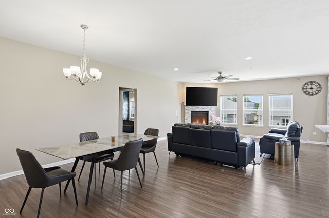 7238 Silverwood Court, Indianapolis, IN 46259