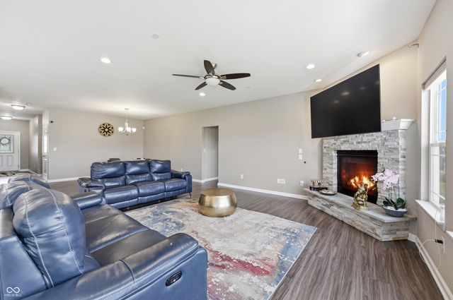 7238 Silverwood Court, Indianapolis, IN 46259