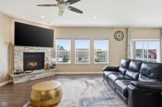 7238 Silverwood Court, Indianapolis, IN 46259