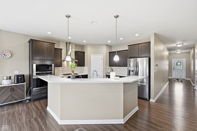 7238 Silverwood Court, Indianapolis, IN 46259