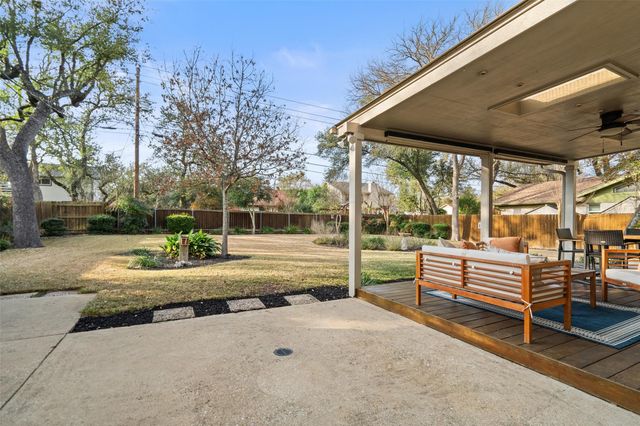 6523 Heron DR, Austin, TX 78759