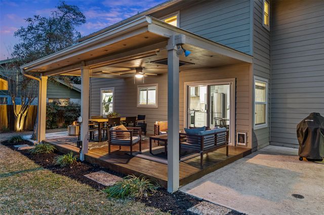 6523 Heron DR, Austin, TX 78759