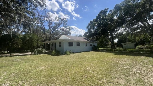 4316 CLEWIS AVENUE, Tampa, FL 33610