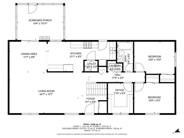 2819 Sun Valley Drive, Cary, IL 60013