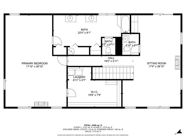 2819 Sun Valley Drive, Cary, IL 60013