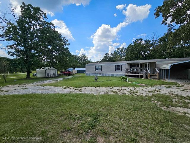 301 An County Rd 1370, Palestine, TX 75801