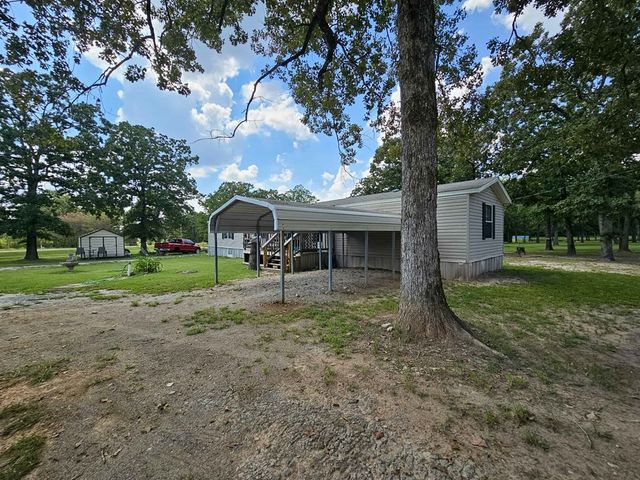 301 An County Rd 1370, Palestine, TX 75801