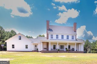 114 Brittany Witt Road, Cedartown, GA 30125