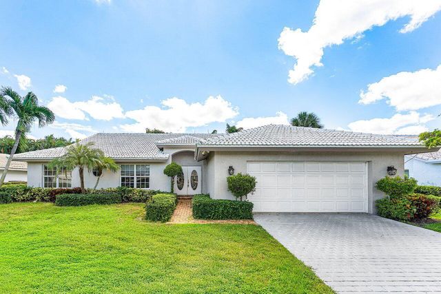 4572 White Cedar Lane, Delray Beach, FL 33445