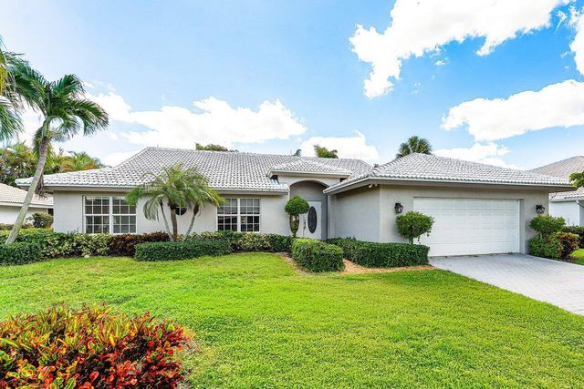 4572 White Cedar Lane, Delray Beach, FL 33445