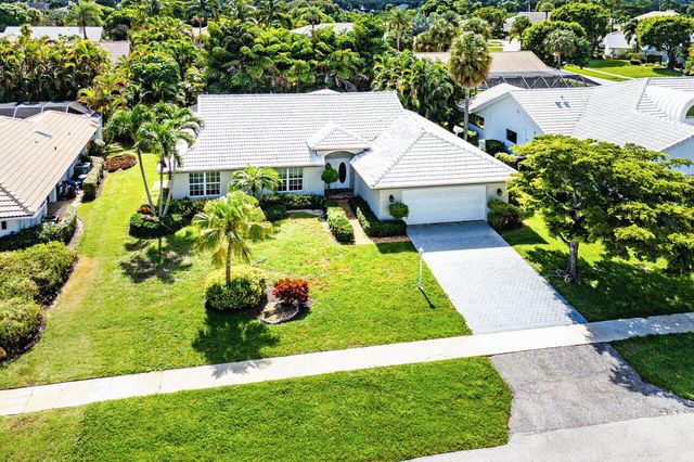 4572 White Cedar Lane, Delray Beach, FL 33445