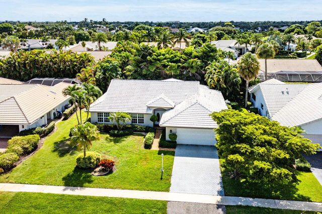 4572 White Cedar Lane, Delray Beach, FL 33445