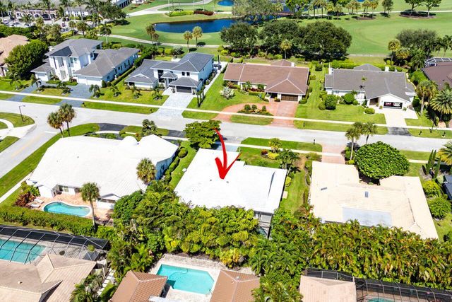 4572 White Cedar Lane, Delray Beach, FL 33445