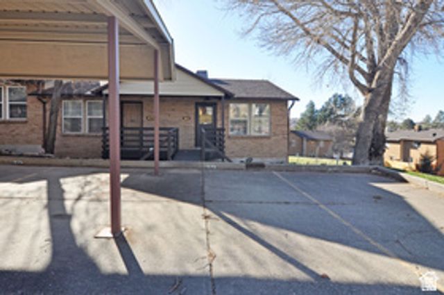 1677 E 1450 S, Ogden, UT 84404