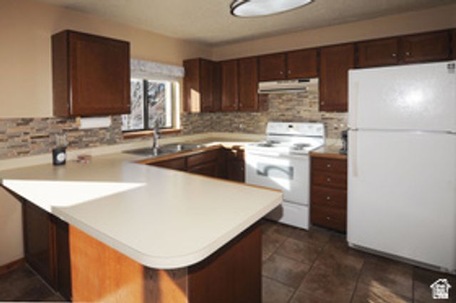 1677 E 1450 S, Ogden, UT 84404