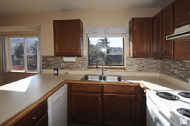 1677 E 1450 S, Ogden, UT 84404