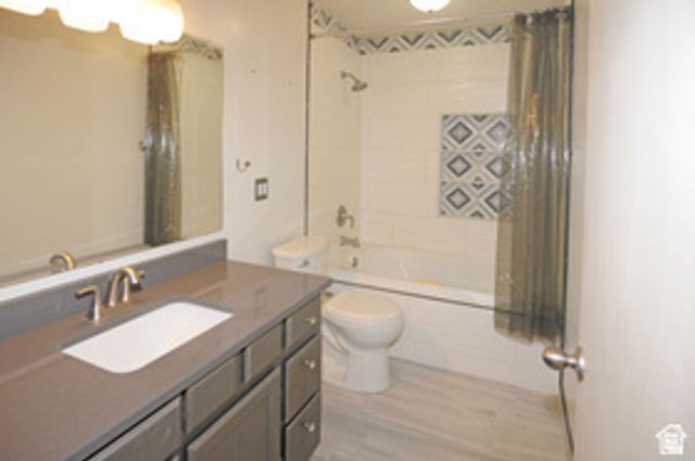 1677 E 1450 S, Ogden, UT 84404
