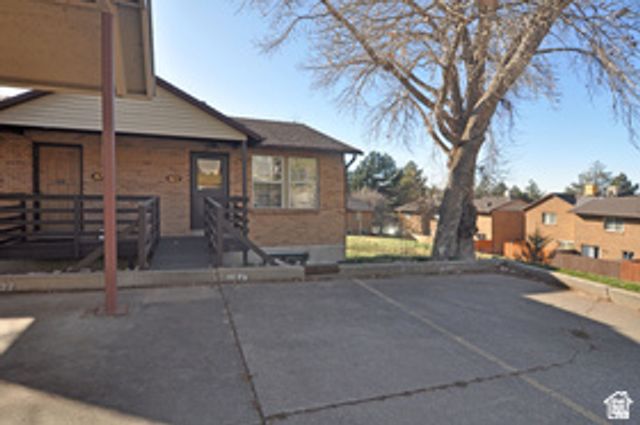 1677 E 1450 S, Ogden, UT 84404