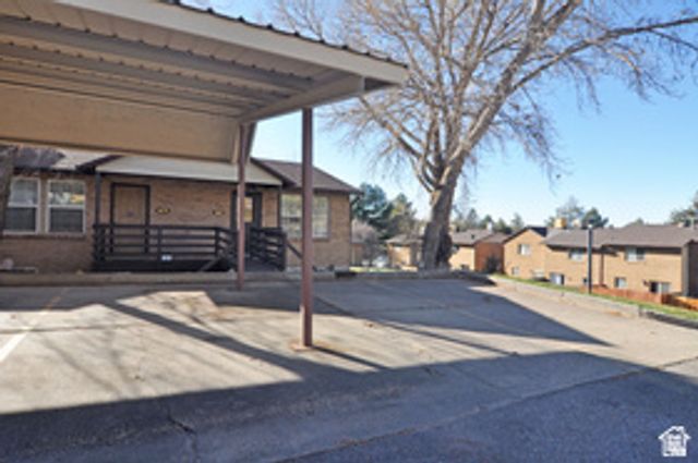 1677 E 1450 S, Ogden, UT 84404