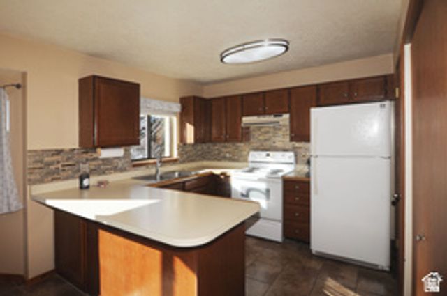 1677 E 1450 S, Ogden, UT 84404