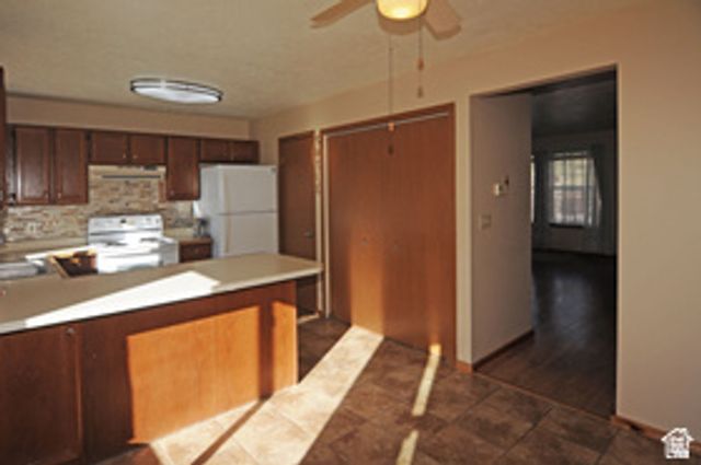1677 E 1450 S, Ogden, UT 84404
