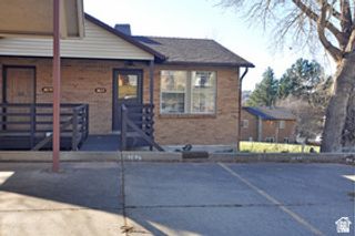 1677 E 1450 S, Ogden, UT 84404