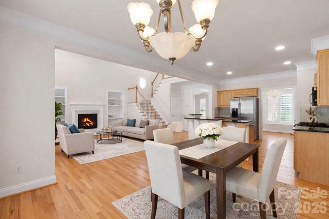 695 Summerford Court NW, Concord, NC 28027