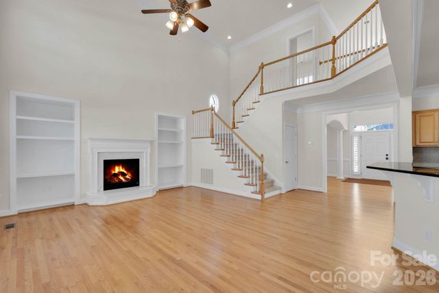 695 Summerford Court NW, Concord, NC 28027