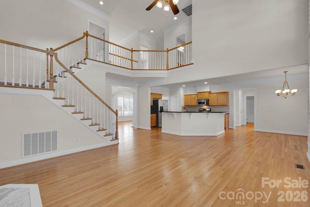 695 Summerford Court NW, Concord, NC 28027