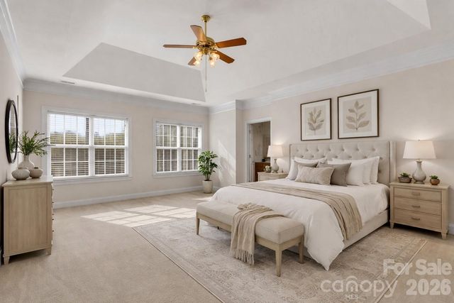 695 Summerford Court NW, Concord, NC 28027