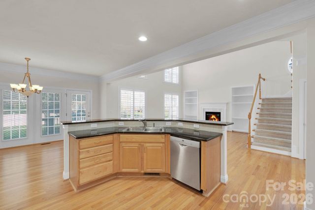 695 Summerford Court NW, Concord, NC 28027