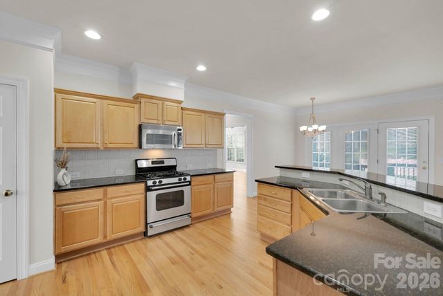 695 Summerford Court NW, Concord, NC 28027