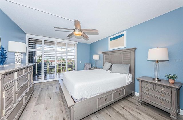 6295 BAHIA DEL MAR CIRCLE 505, St Petersburg, FL 33715