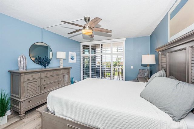 6295 BAHIA DEL MAR CIRCLE 505, St Petersburg, FL 33715