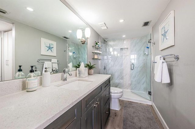 6295 BAHIA DEL MAR CIRCLE 505, St Petersburg, FL 33715