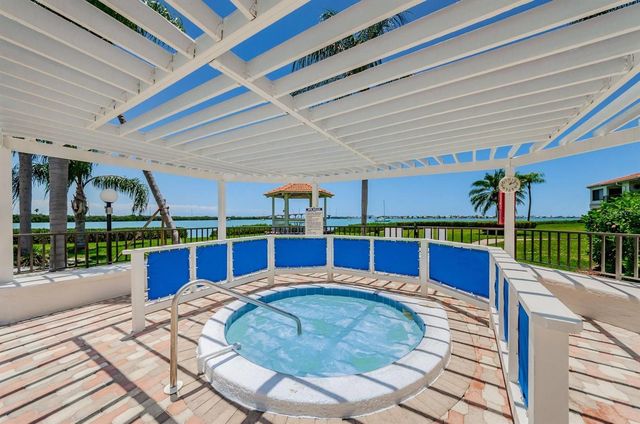 6295 BAHIA DEL MAR CIRCLE 505, St Petersburg, FL 33715