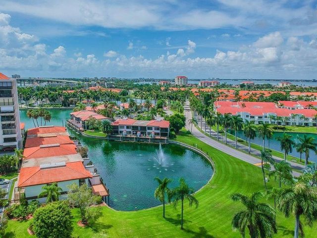 6295 BAHIA DEL MAR CIRCLE 505, St Petersburg, FL 33715