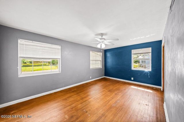 5404 FLORAL Avenue, Jacksonville, FL 32211