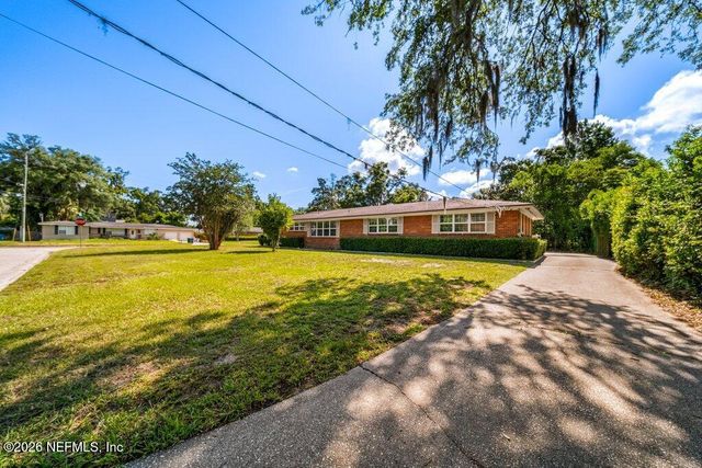5404 FLORAL Avenue, Jacksonville, FL 32211