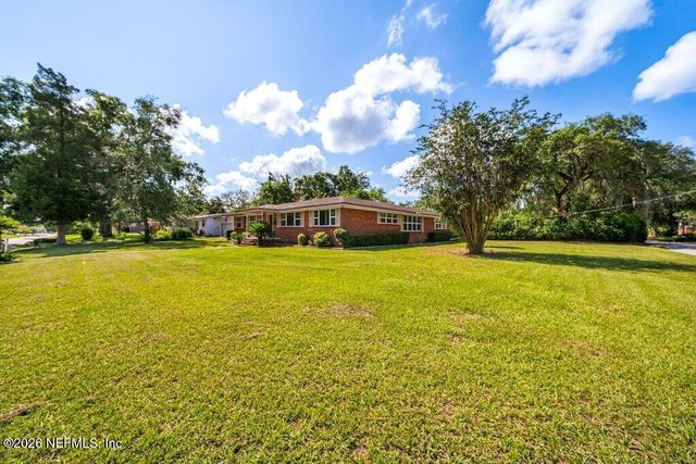 5404 FLORAL Avenue, Jacksonville, FL 32211