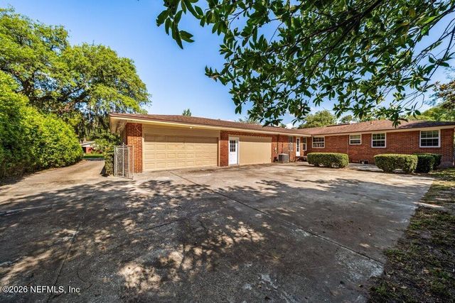 5404 FLORAL Avenue, Jacksonville, FL 32211