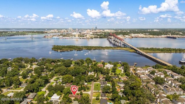 5404 FLORAL Avenue, Jacksonville, FL 32211
