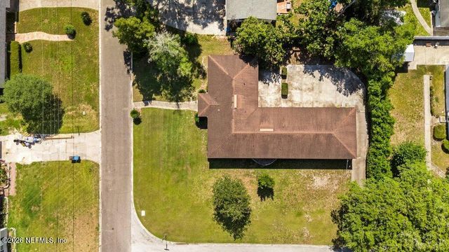 5404 FLORAL Avenue, Jacksonville, FL 32211
