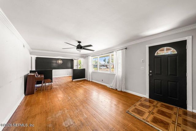 5404 FLORAL Avenue, Jacksonville, FL 32211
