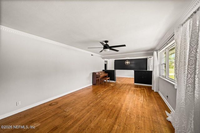 5404 FLORAL Avenue, Jacksonville, FL 32211