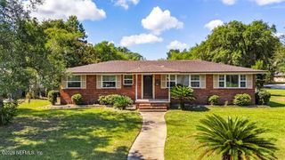 5404 FLORAL Avenue, Jacksonville, FL 32211
