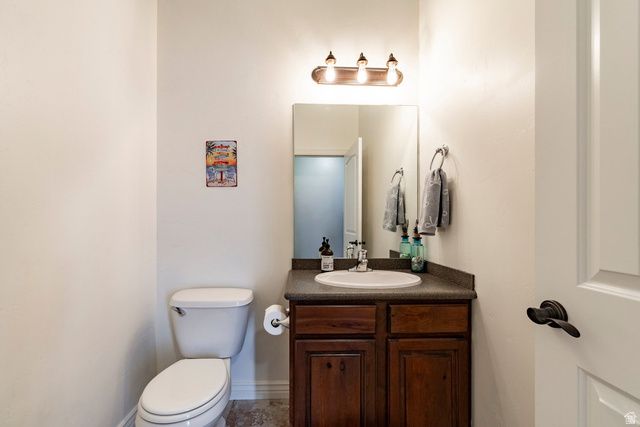 283 E NECHATEL DR, Draper, UT 84020
